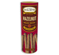 Hazelnut Dolcetto Wafer Rolls