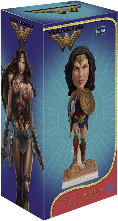 Wonder Woman Gal Gadot Bobblehead