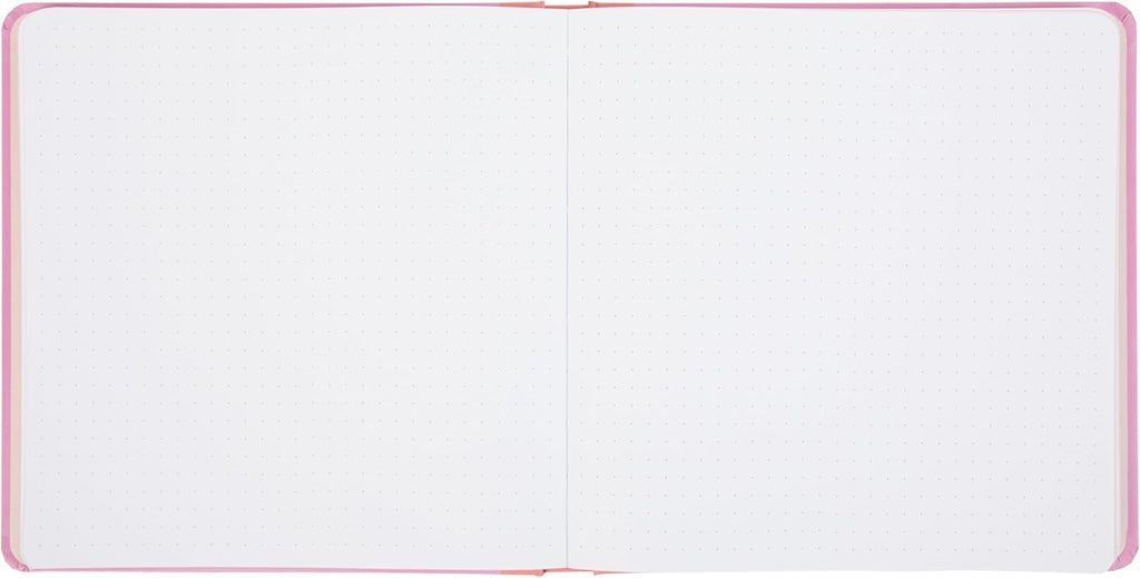 Badass Ideas Journal