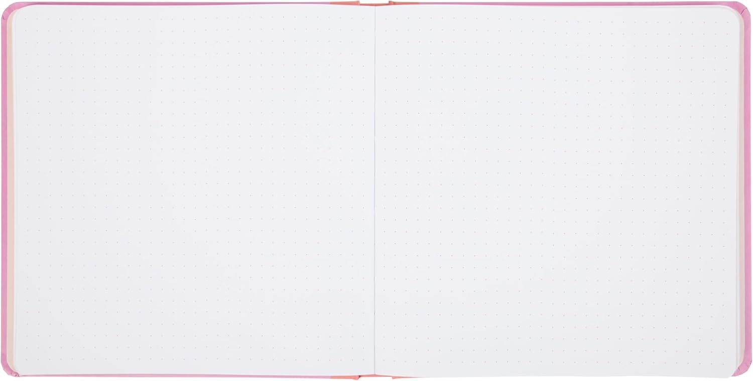 Badass Ideas Journal