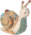 Snail Animal Statue