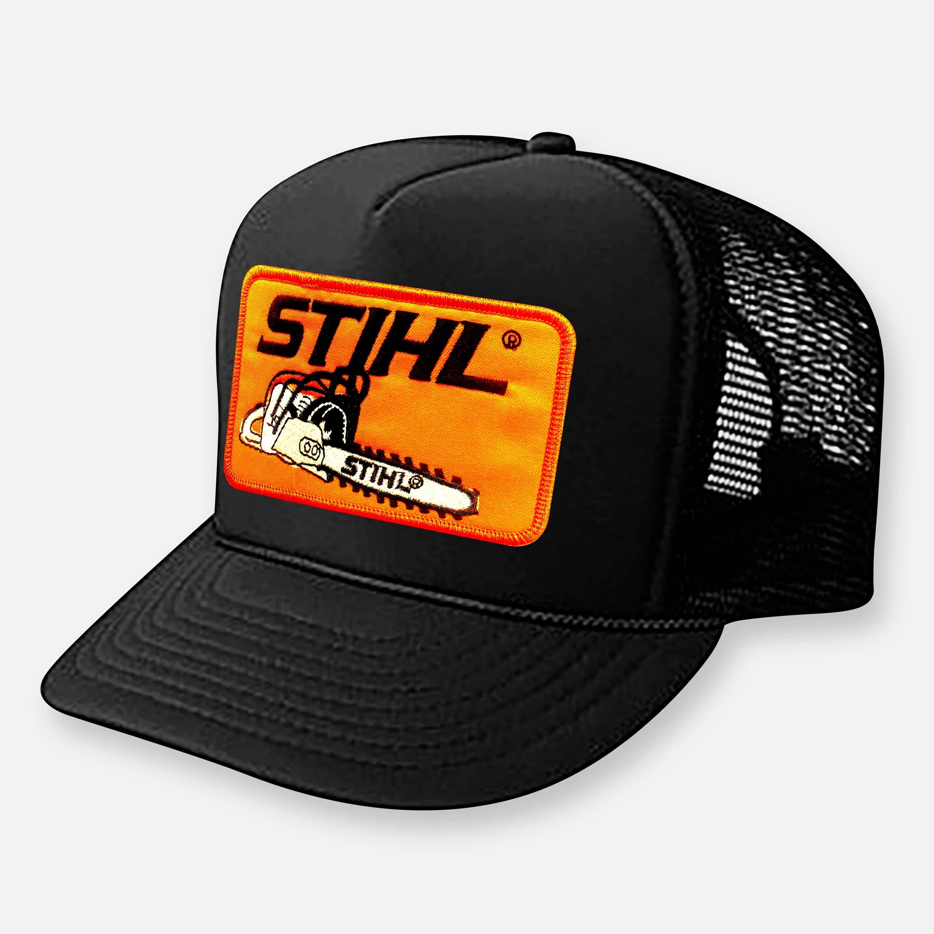 Stihl Hat