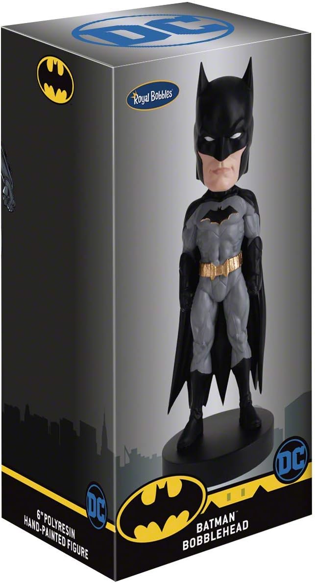 Batman Rebirth Bobblehead