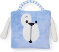 Puppy Travel Blanket