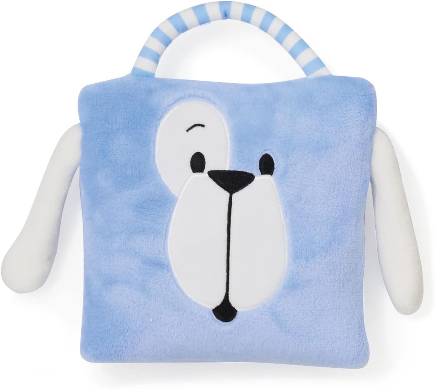 Puppy Travel Blanket