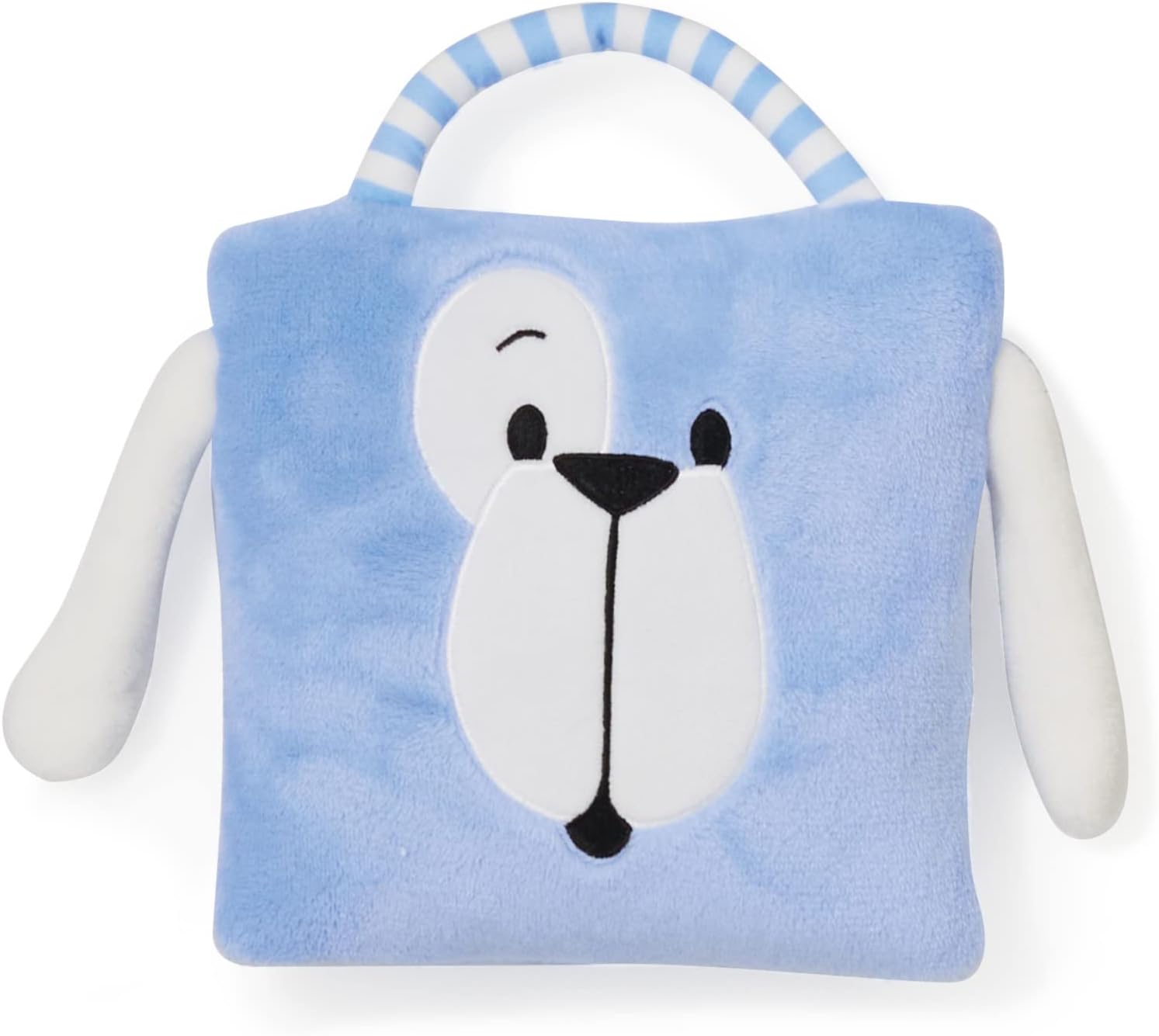Puppy Travel Blanket