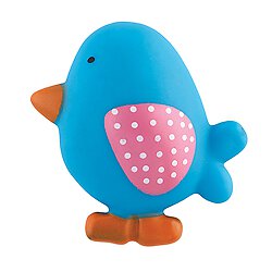 Baby Bath Flower Squirter Set