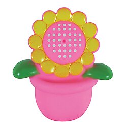 Baby Bath Flower Squirter Set