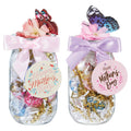 Sweet Tweets Mother's Day Mason Jar Gift