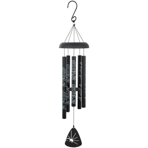 Comfort and Light Windchime