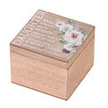 Daughter Keepsake Box