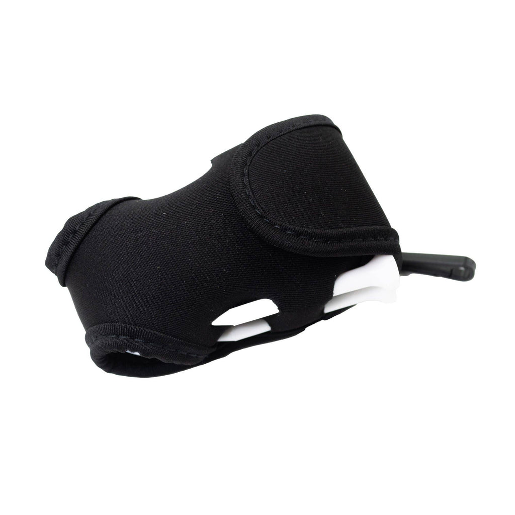 Golf Caddy Companion: Black