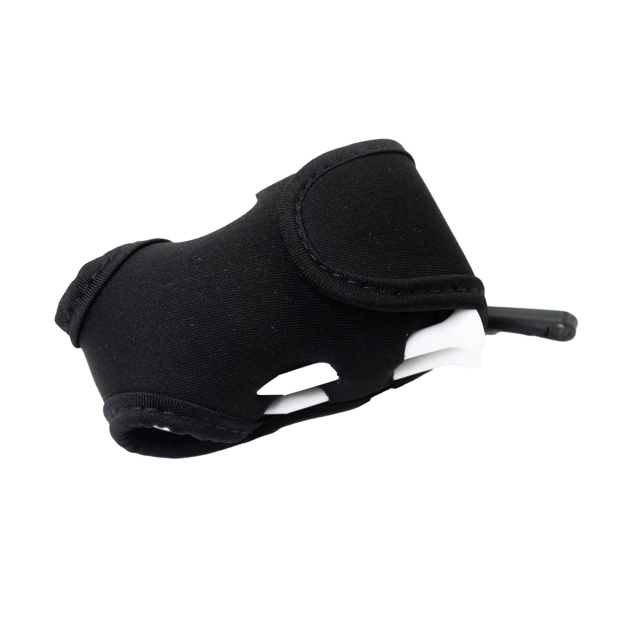 Golf Caddy Companion: Black