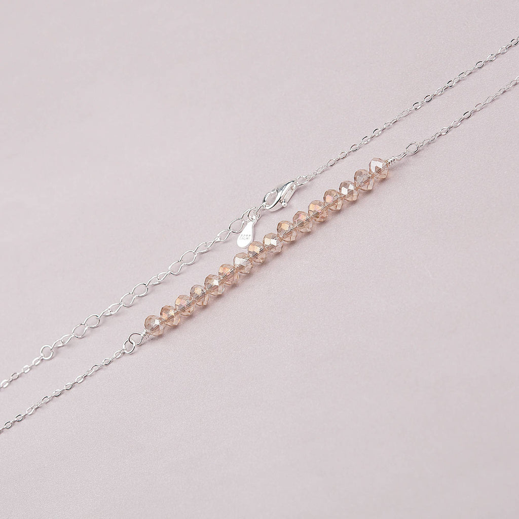 Happy 16th Birthday Necklace