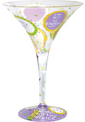 PMS - Lolita Martini Glass
