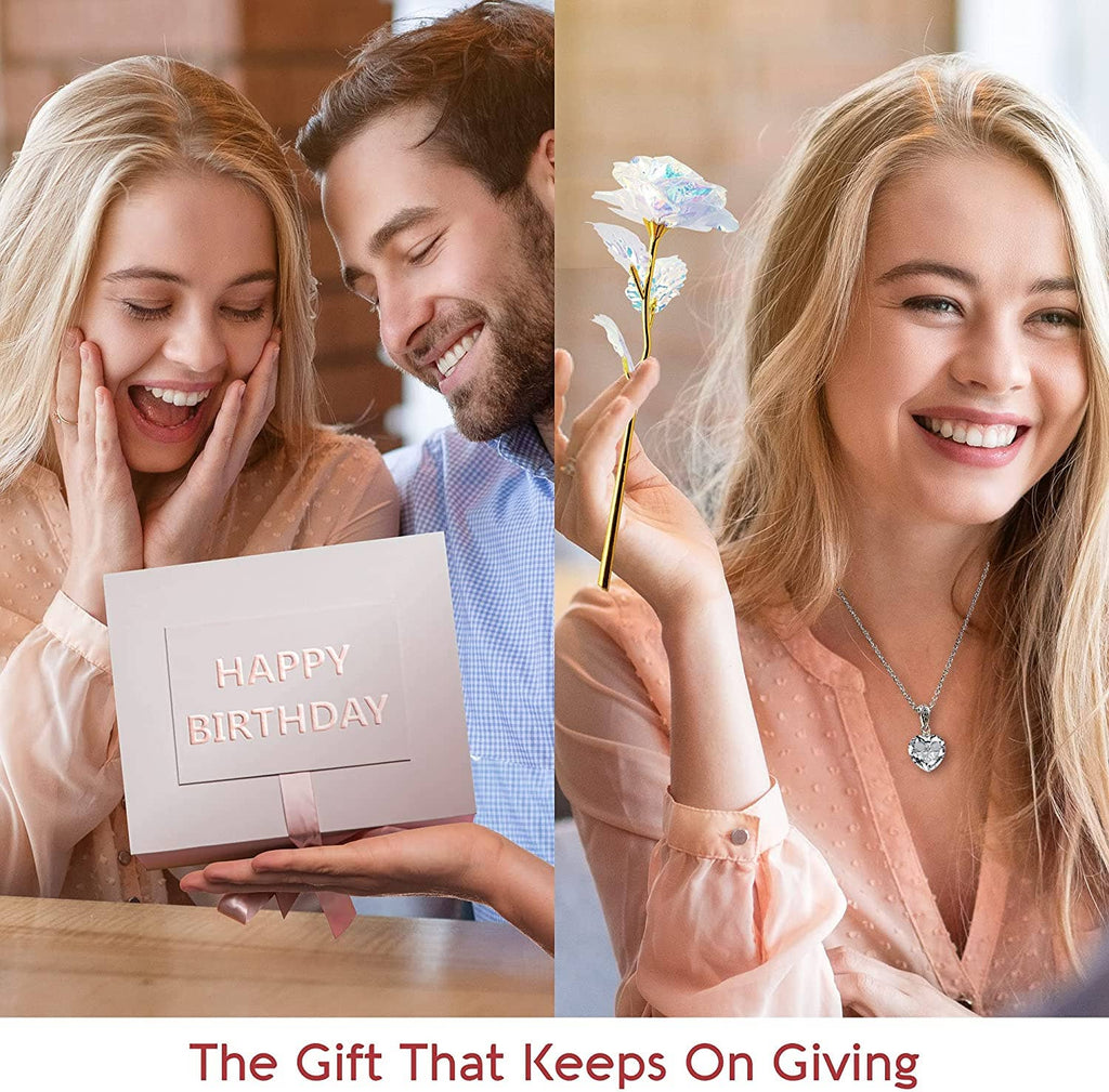 Happy Birthday Bath Spa Gift Basket