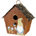 Gnome Birdhouse