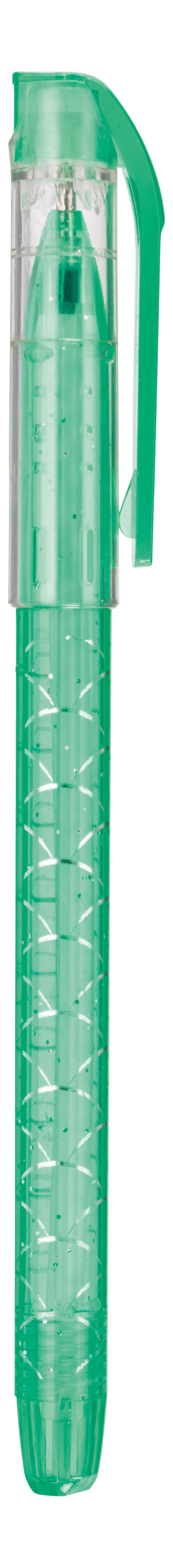 Mermaid Tattoo Gel Pens/Set 6