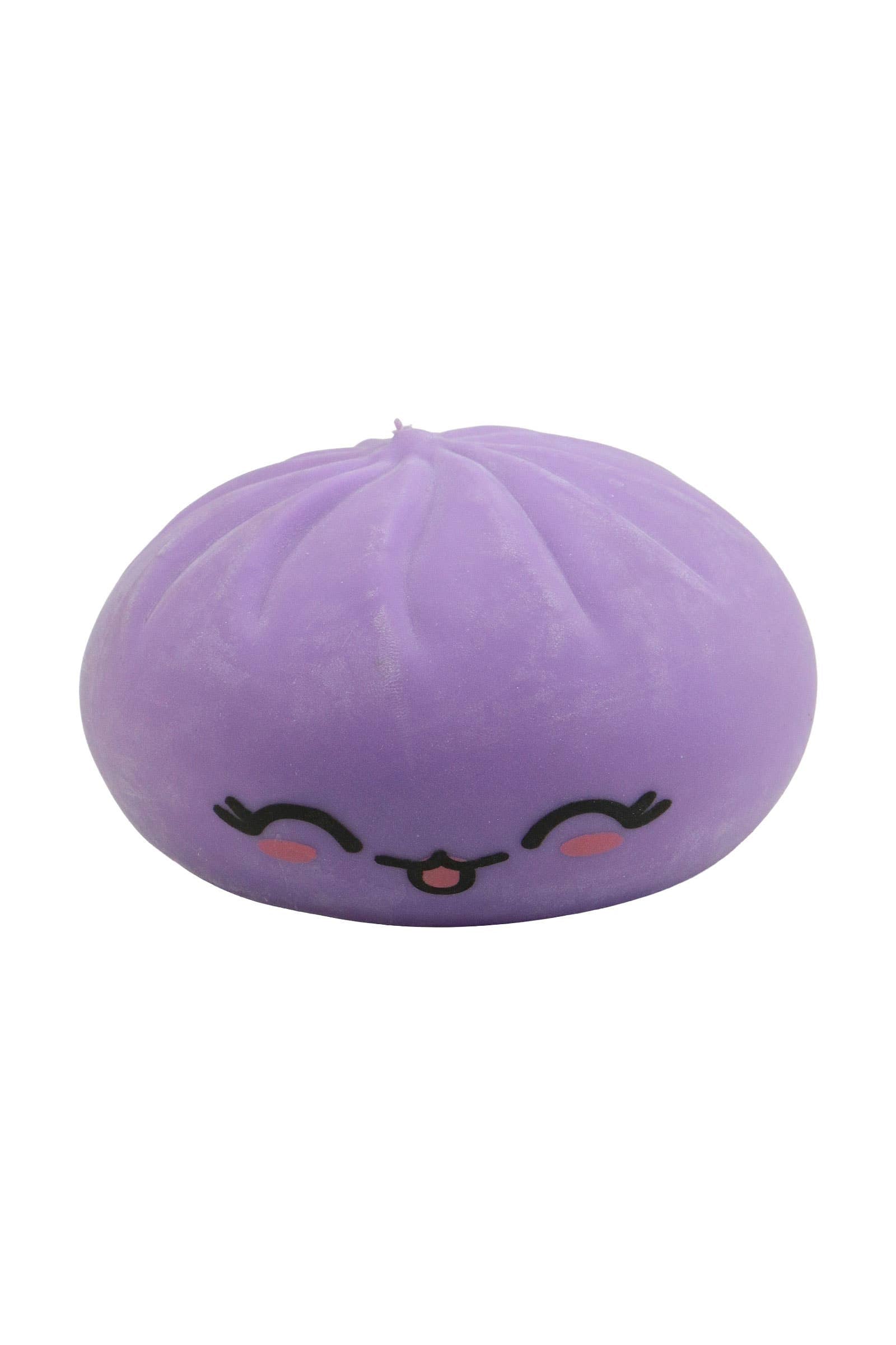 Dumpling Squishy Bao Bun