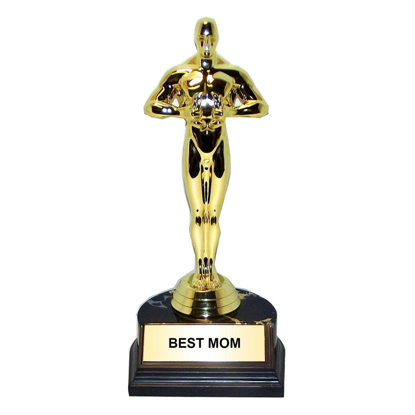 Best Mom Trophy