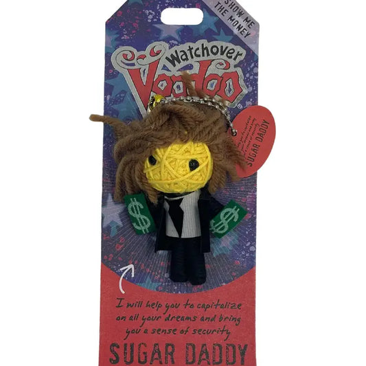 Sugar Daddy Voodoo