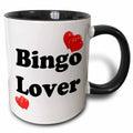 Bingo Lover Mug