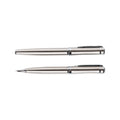 Pen Set: Silver