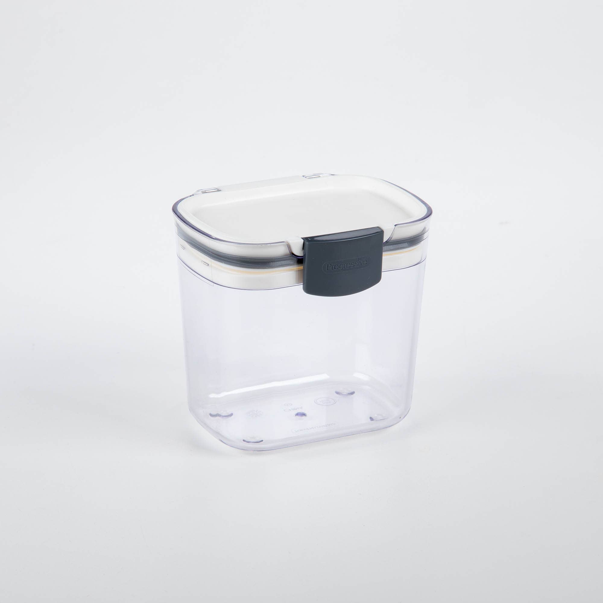 Mini Container w/ Sliding Shaker Screen