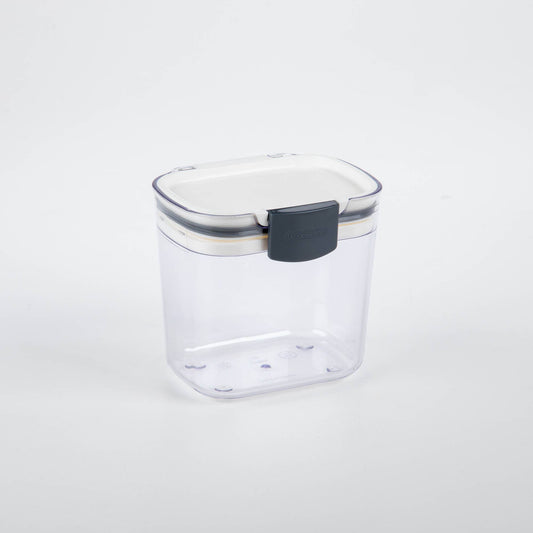 Mini Container w/ Sliding Shaker Screen