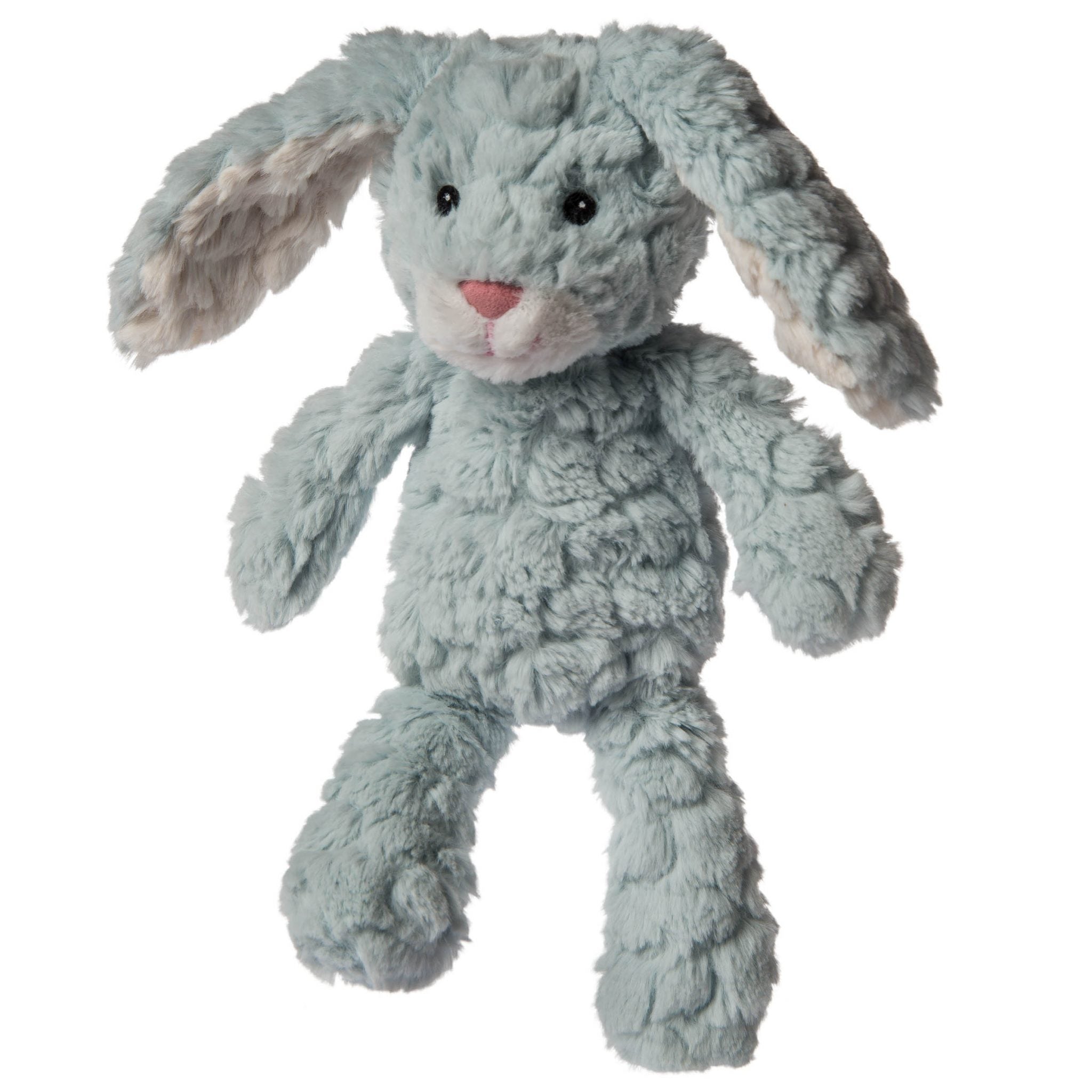 Putty Seafoam Bunny Plush