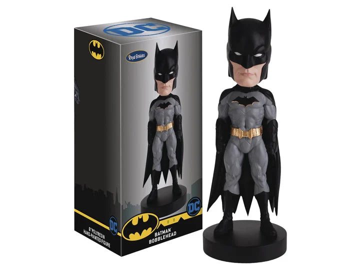 Batman Rebirth Bobblehead