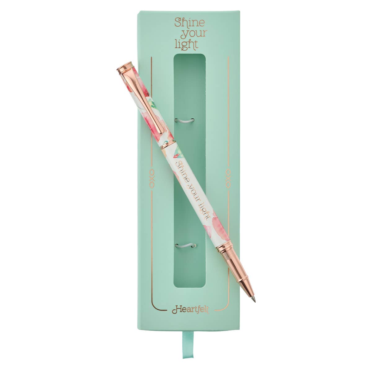 Shine Your Light Gift Pen