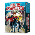 Star Trek Chrono-Trek Card Game