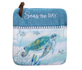 Seas the Day Pocket Mitt