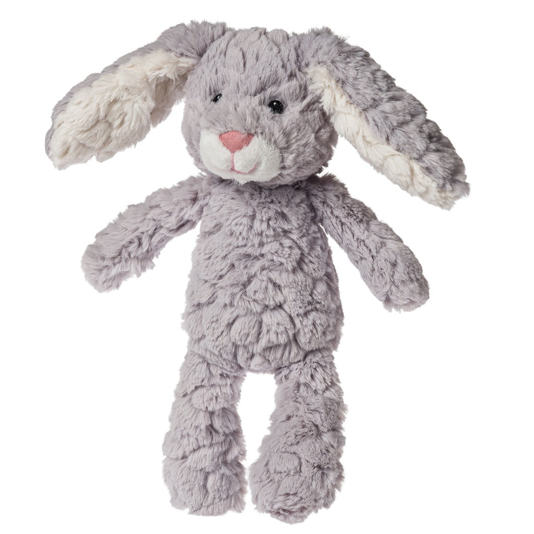 Putty Shadow Bunny Plush
