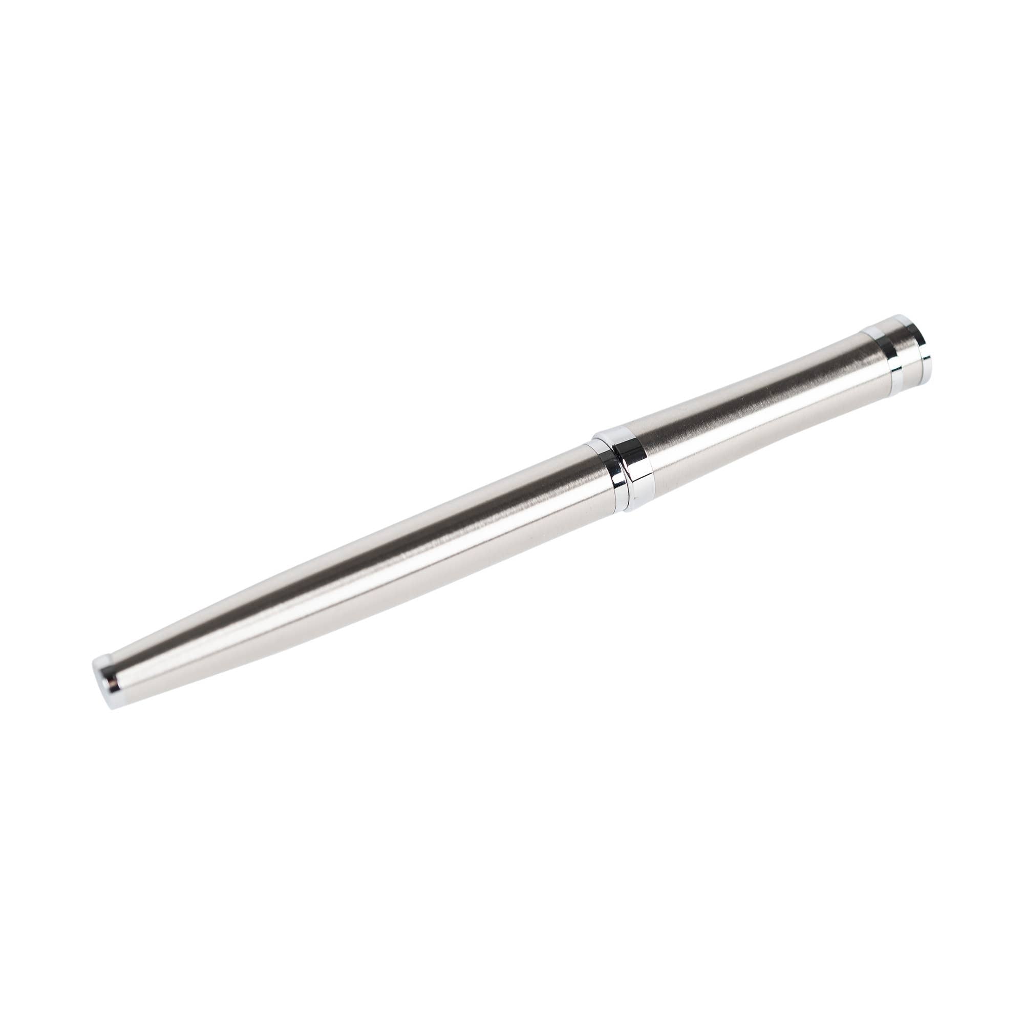 Pen Set: Silver