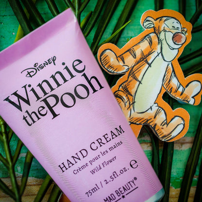 Winnie The Pooh Hand Care Set