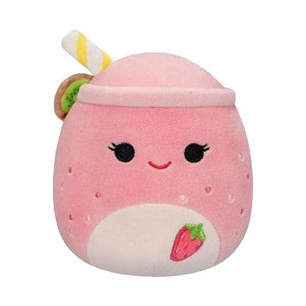 Squishmallows Plush Toys Scented Breakfast Mystery Squad