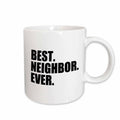 Best Neighbor Ever Mug