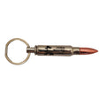 John Wayne Bullet Keychain Bottle Opener