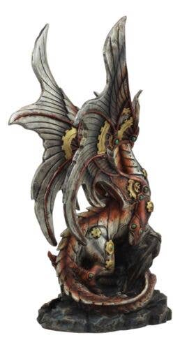 Steampunk Dragon