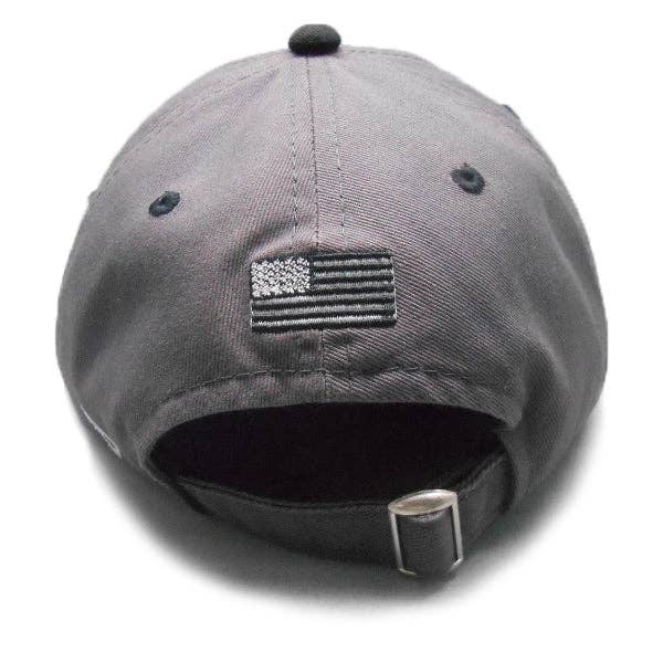 U.S. Air Force Veteran Embroidered Cap