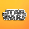 Star Wars Sticker