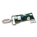 Golf LippyClip® Lip Balm Holder for Chapstick