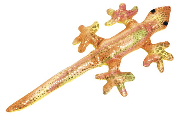 Stuffed Reptile Sand Animals