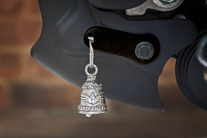 Stainless Steel Guardian Bell Hanger