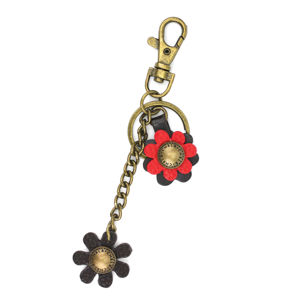 Bicycle Cellphone Crossbody Turquoise