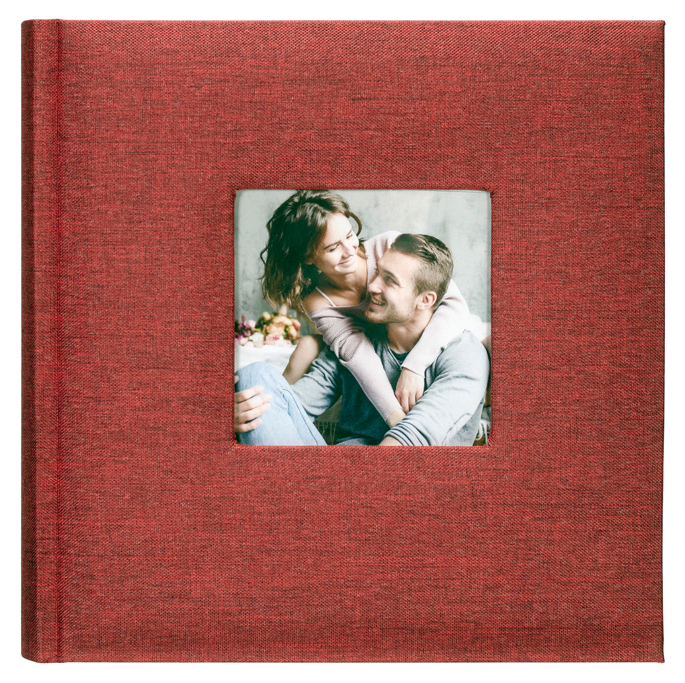 Cranberry Photo Album