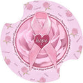 Hope Car Coaster Pk/2
