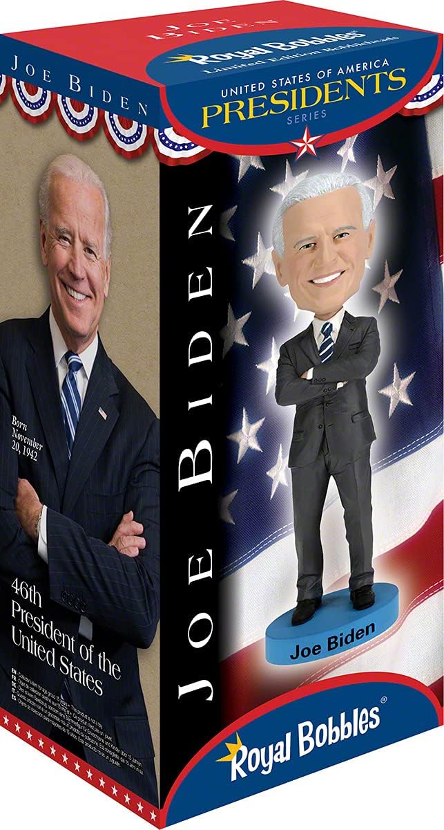 Joe Biden Bobblehead